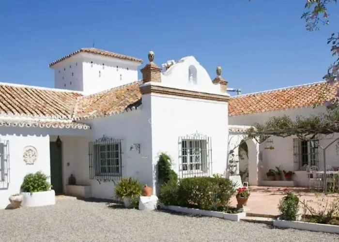 Cortijo Correa
