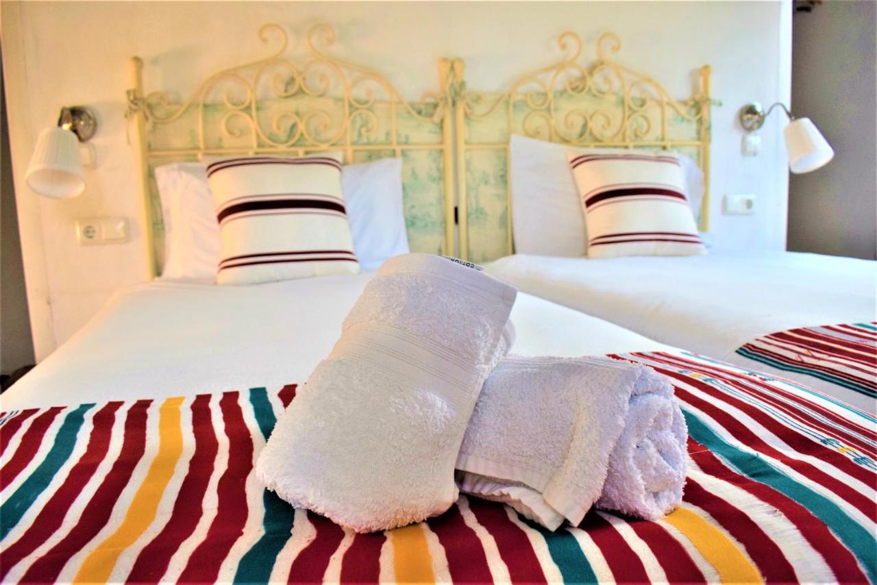 Cortijo Correa Country house *