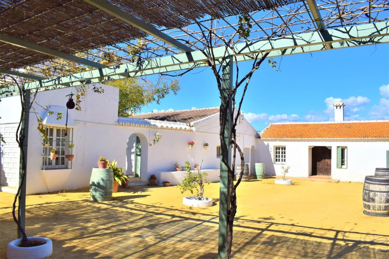 Cortijo Correa * Marbella