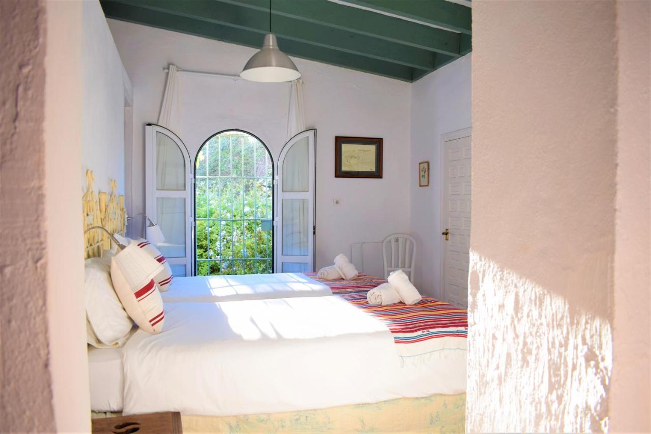 Cortijo Correa Country house