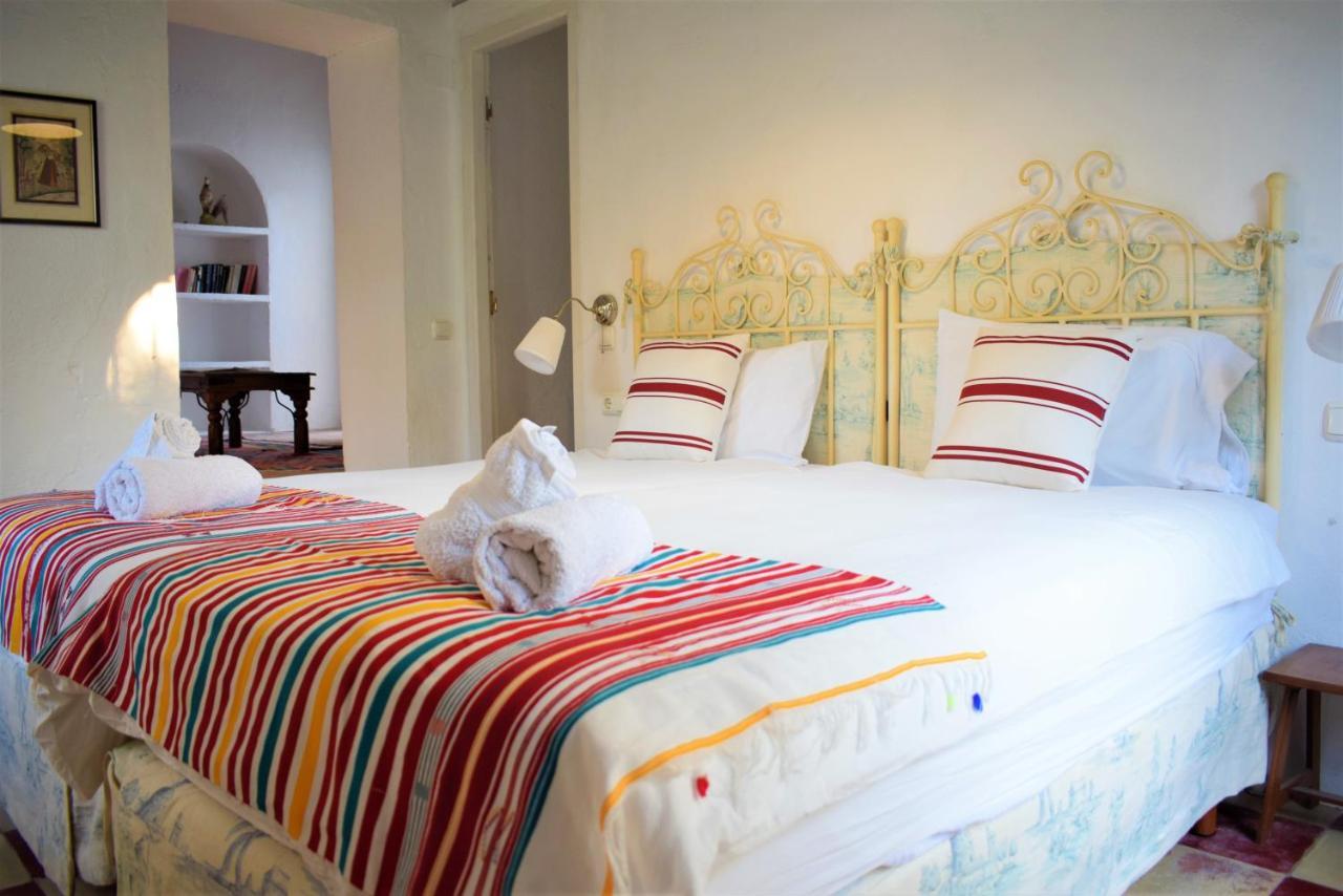 Cortijo Correa Country house *