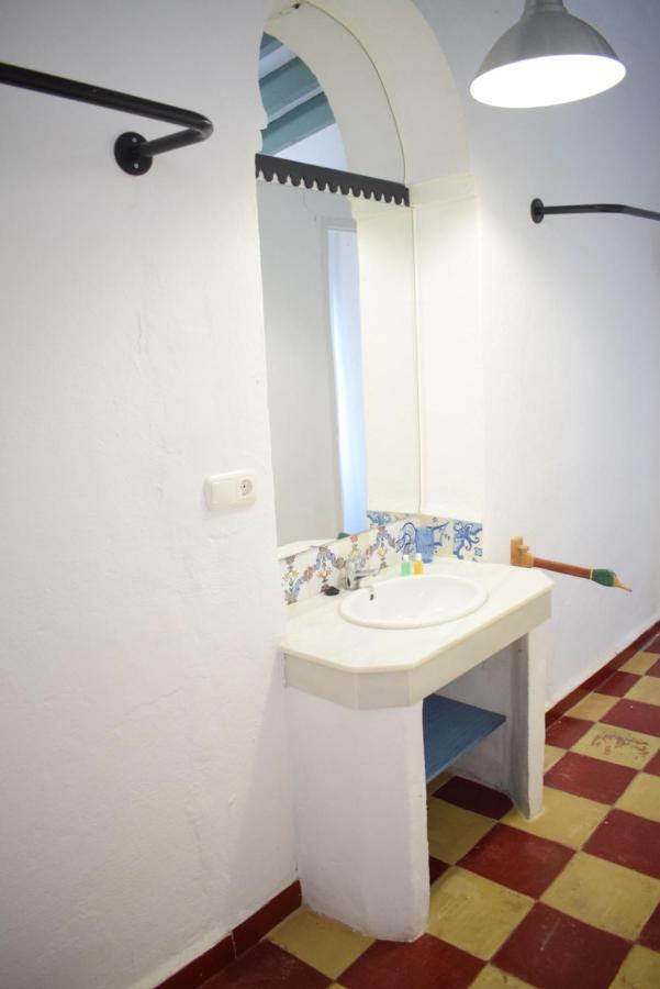 Country house Cortijo Correa *