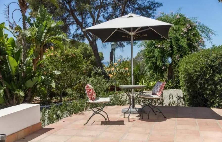 Country house Cortijo Correa